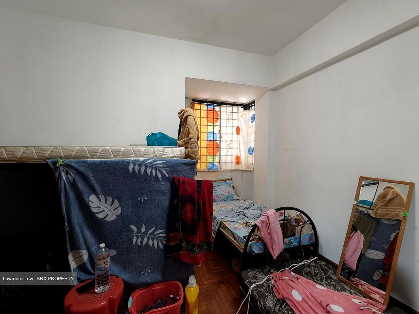 Aston Mansions (D14), Apartment #524886451